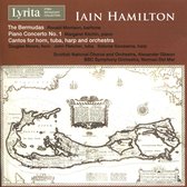 BBC Symphony Orchestra, Norman Del Mar - Hamilton: Iain Hamilton (CD)