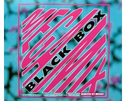 mega mix / everybody everybody