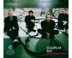 X & Y - Dutch Edition