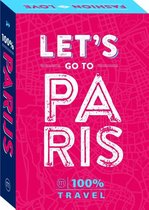 100% Travel - Let's go to Paris
