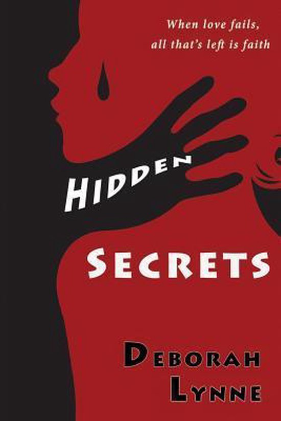 Hidden Secrets - cover