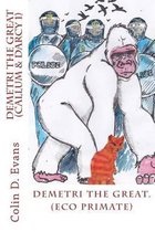 Demetri the Great