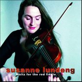 Susanne Lundeng - Waltz For The Red Fiddle (CD)