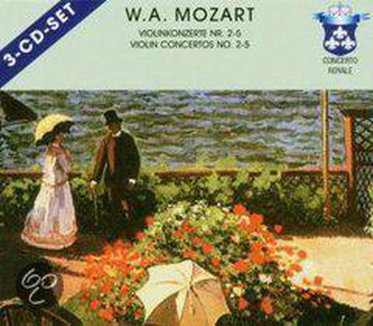 Violin Concerto No.2-5