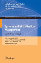 Systems and Virtualization Management Standards and the Cloud
