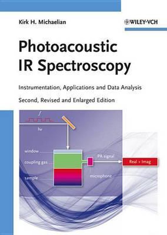 Photoacoustic IR Spectroscopy Instrumentation, Applications and Data