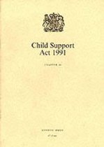 Child Support Act 1991