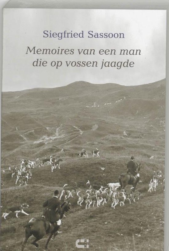 Memoires van een man die op vossen jaagde - S. Sassoon | Northernlights300.org