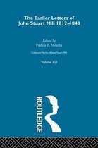 Collected Works of John Stuart Mill- Collected Works of John Stuart Mill