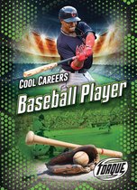 Cool Careers - Baseball Player