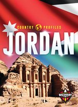 Country Profiles - Jordan