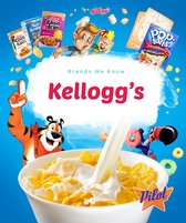 Brands We Know - Kellogg's