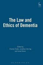 Law & Ethics Of Dementia
