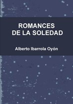 Romances De La Soledad