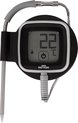 Patton Emax - Bluetooth Smart thermometer I - incl. 1 RVS probe