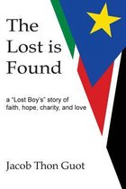 The Lost Is Found