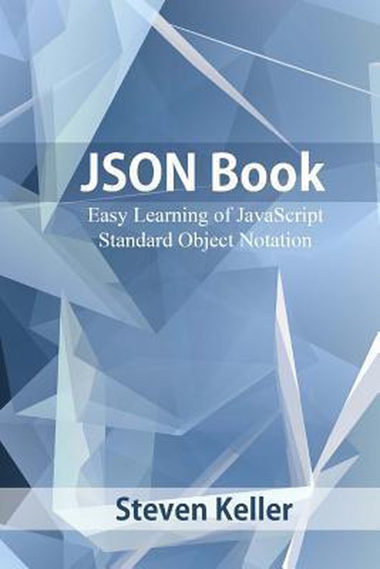 JSON Book