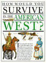 How Would You Survive in the American West?