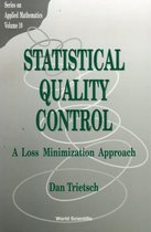 Statistical Quality Control