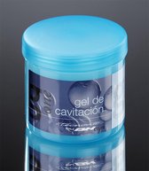G.ONE GEL DE CAVITACION - Gel voor Cavitatie- Anticellulite-apparaat -  YSG01