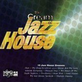 Cream Of Jazz House