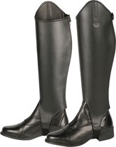 Harry's Horse Gaiters L Zwart