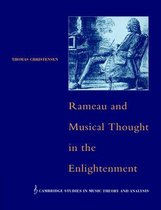 Rameau And Musical Thought In The Enlightenment