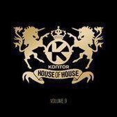 House Of House 9