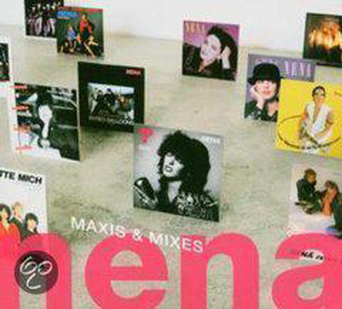 Maxis &Amp; Remixes