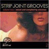 Strip Joint Grooves Vol. 2