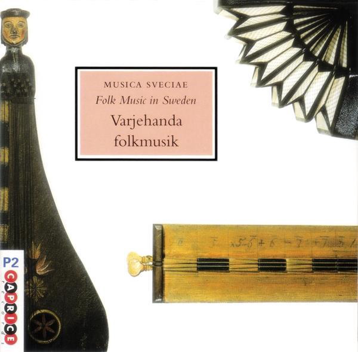 Traditional Folk Music