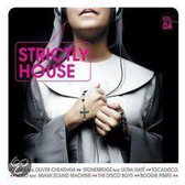Strictly House 4