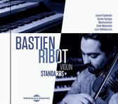 Bastien Ribot - Violin Standards (CD)