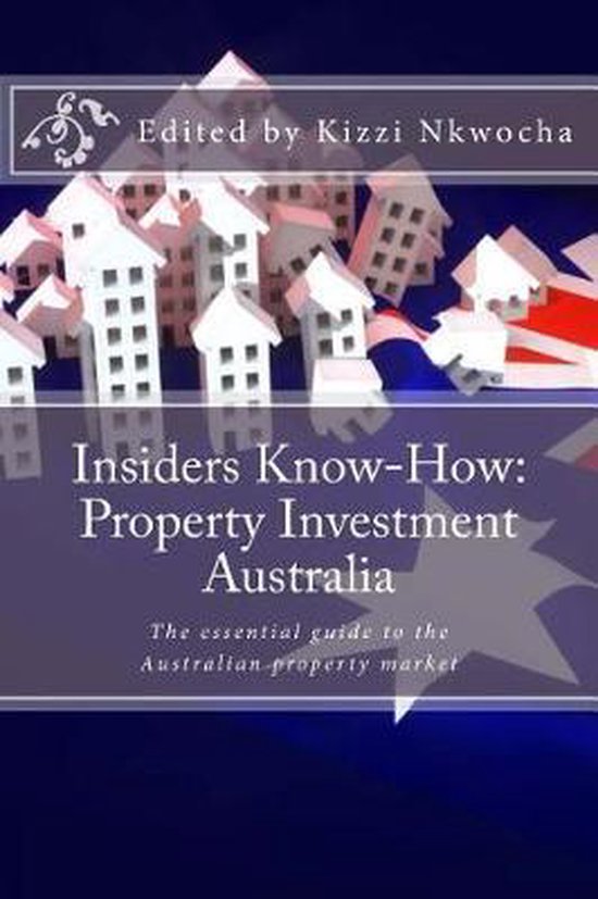 Insiders Know-How - cover