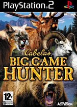 Cabela's Big Game Hunter /PS2