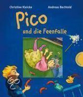 Pico und die Feenfalle