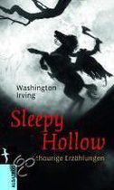 Sleepy Hollow: Schaurige Erzahlungen | Irving, Wa... | Book