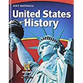 United States History- United States History