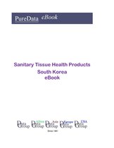 PureData eBook - Sanitary Tissue Health Products in South Korea