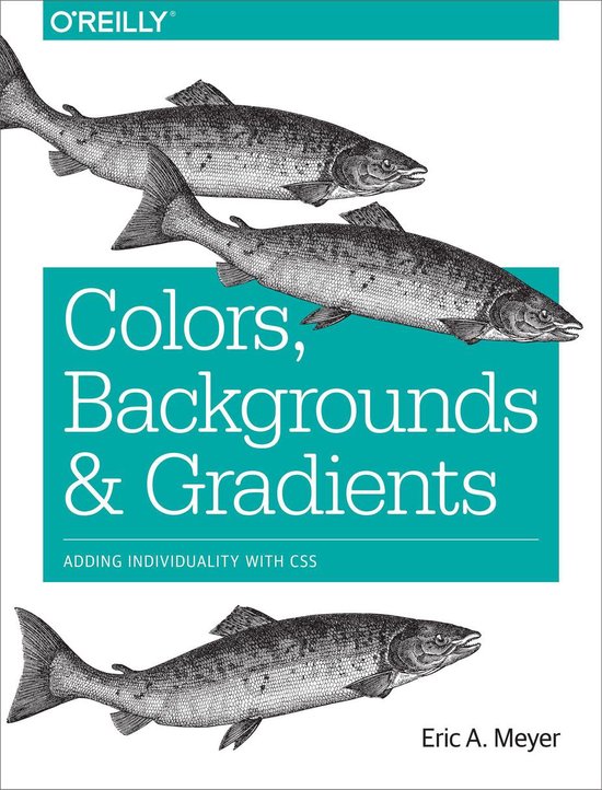 Colors, Backgrounds, and Gradients - cover