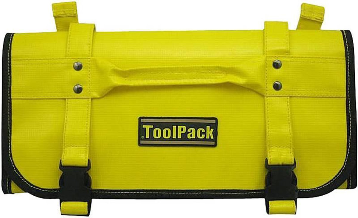 ToolPack Oprolbare gereedschaptas | bol.com