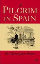 Pilgrim In Spain
