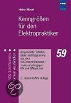 Kenngrößen für den Elektropraktiker