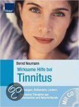 Wirksame Hilfe bei Tinnitus
