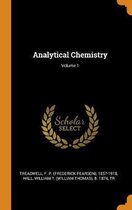 Analytical Chemistry; Volume 1