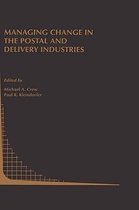 Managing Change in the Postal and Delivery Industries