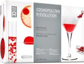 Molecule-R Cosmopolitan R-Evolution set