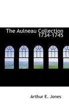 The Aulneau Collection 1734-1745