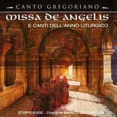 Missa De Angelis