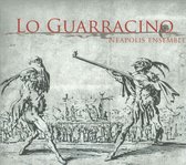 Neapolis Ensemble - Lo Guarracino: Tarantellas (CD)